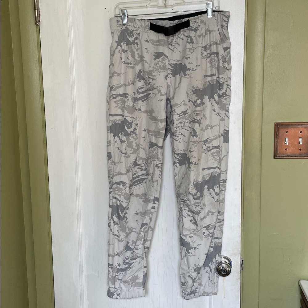 Mountain Hardwear Stryder Pant